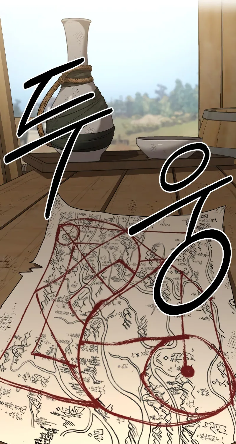 Return of the Blossoming Blade Chapter 87 page 69 - 