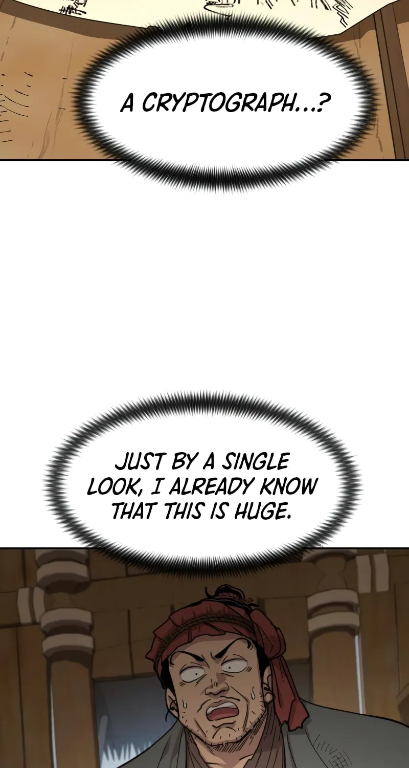 Return of the Blossoming Blade Chapter 87 page 70 - 