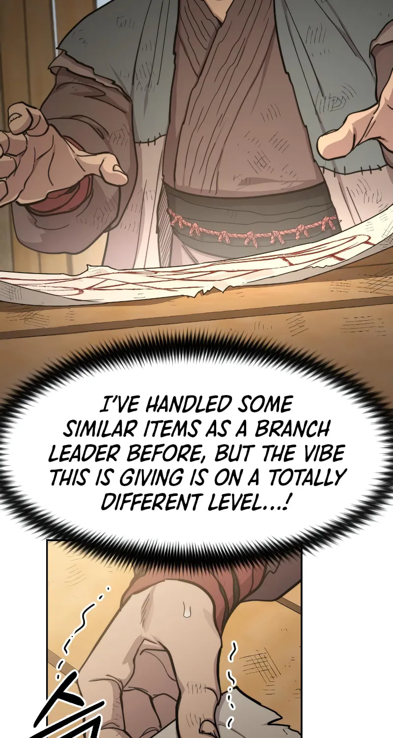 Return of the Blossoming Blade Chapter 87 page 71 - 