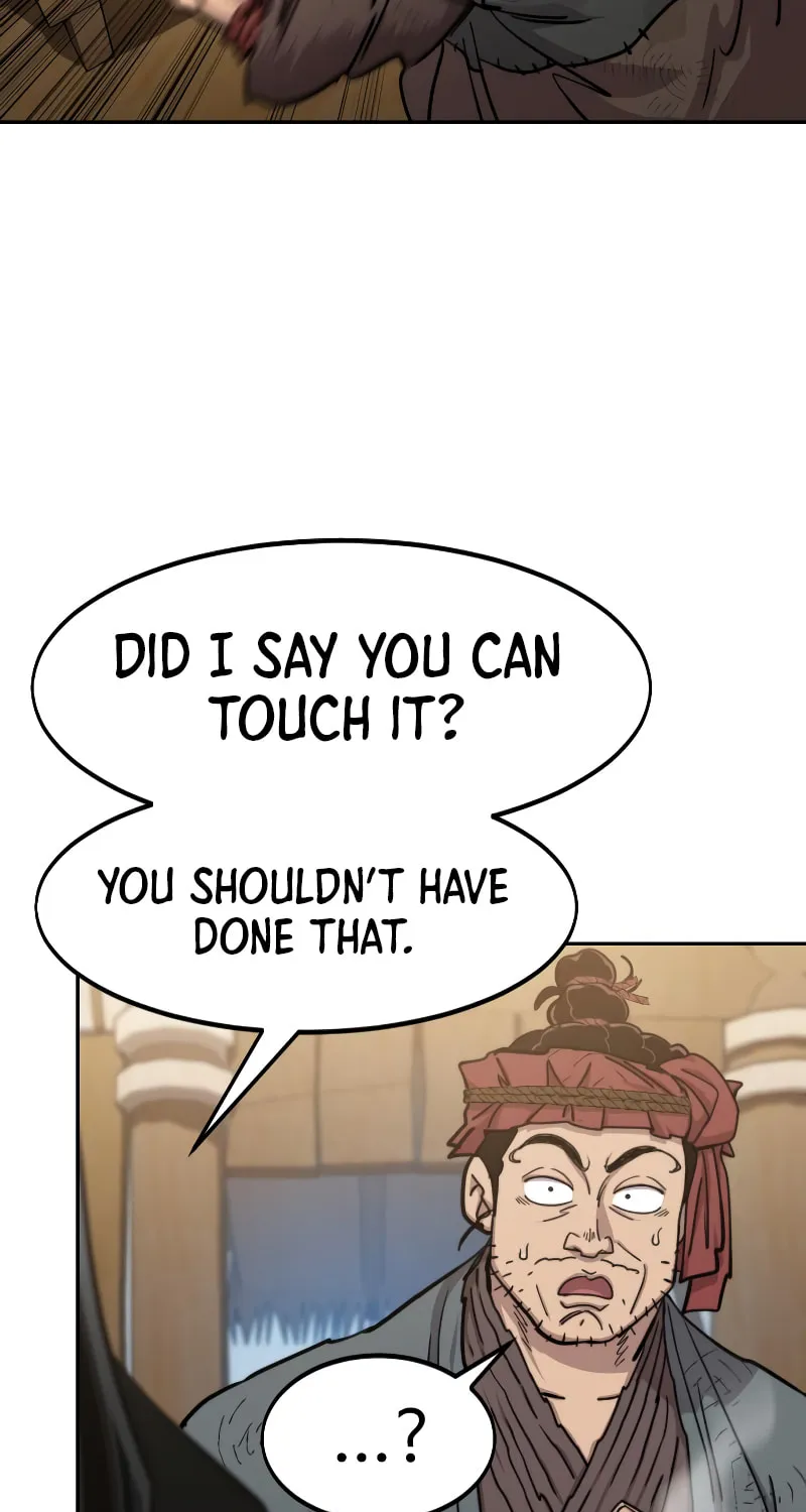 Return of the Blossoming Blade Chapter 87 page 73 - 