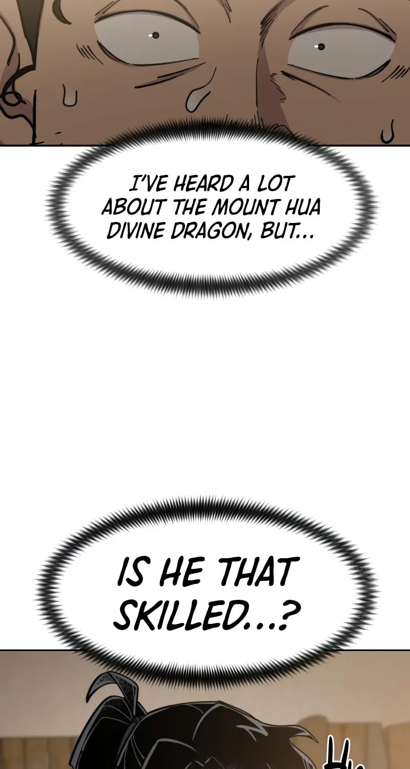 Return of the Blossoming Blade Chapter 87 page 75 - 