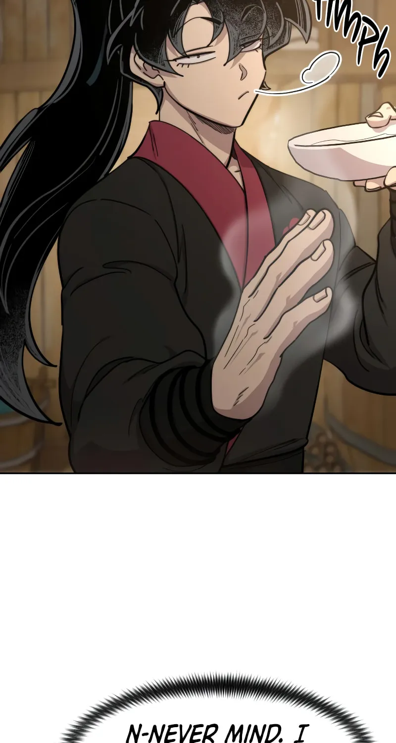 Return of the Blossoming Blade Chapter 87 page 76 - 