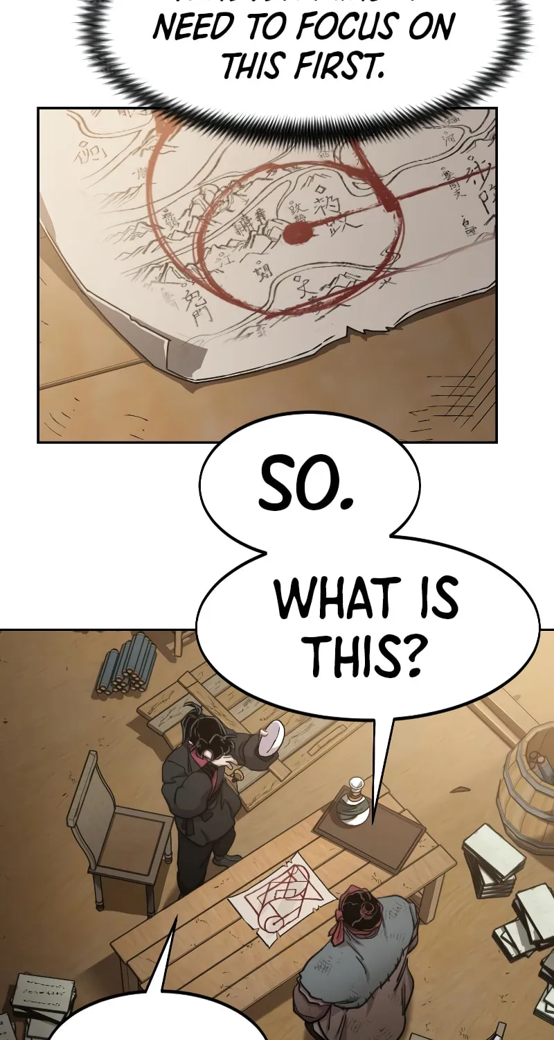 Return of the Blossoming Blade Chapter 87 page 77 - 