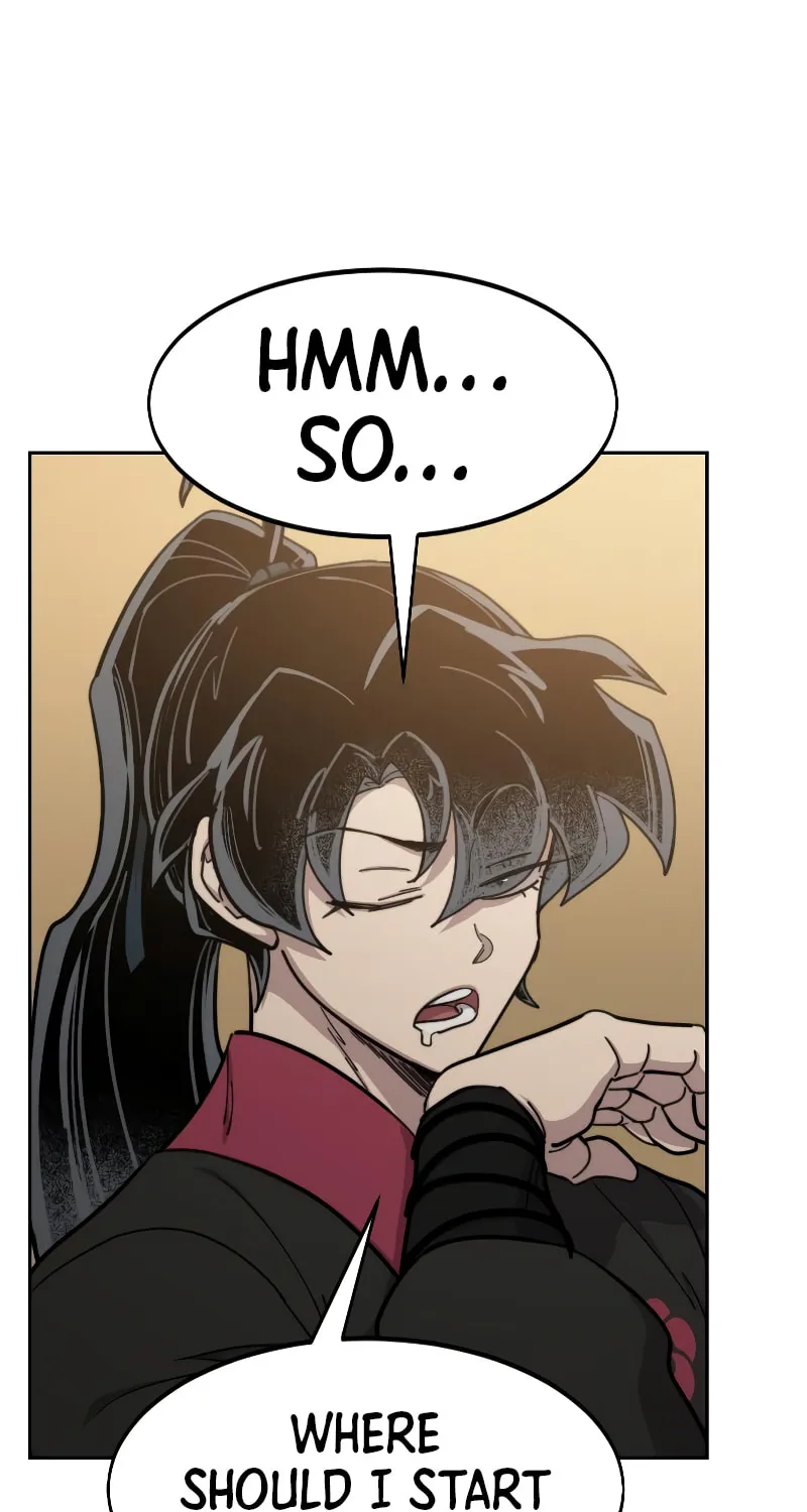 Return of the Blossoming Blade Chapter 87 page 79 - 