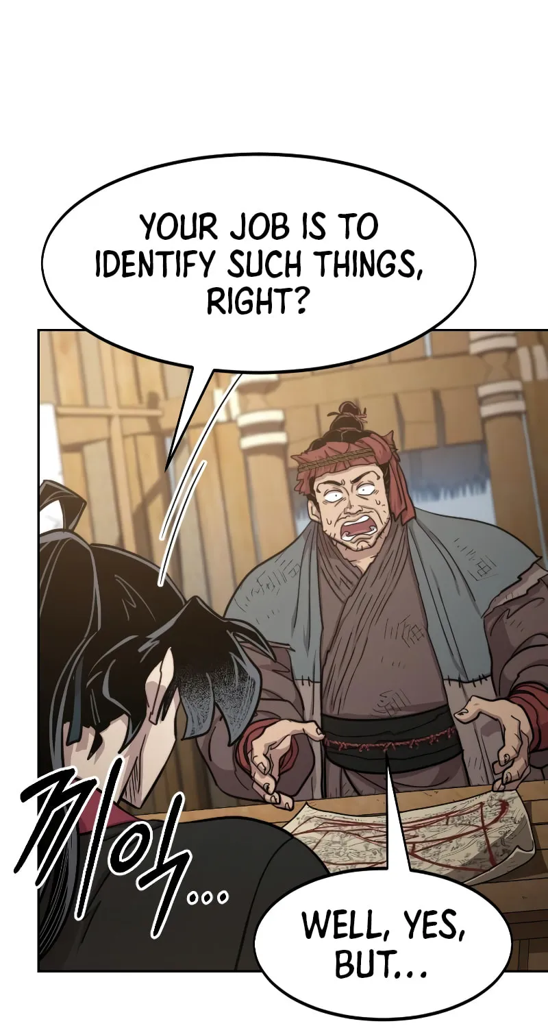 Return of the Blossoming Blade Chapter 87 page 83 - 