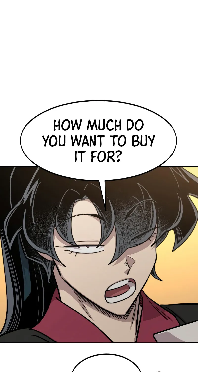 Return of the Blossoming Blade Chapter 87 page 84 - 
