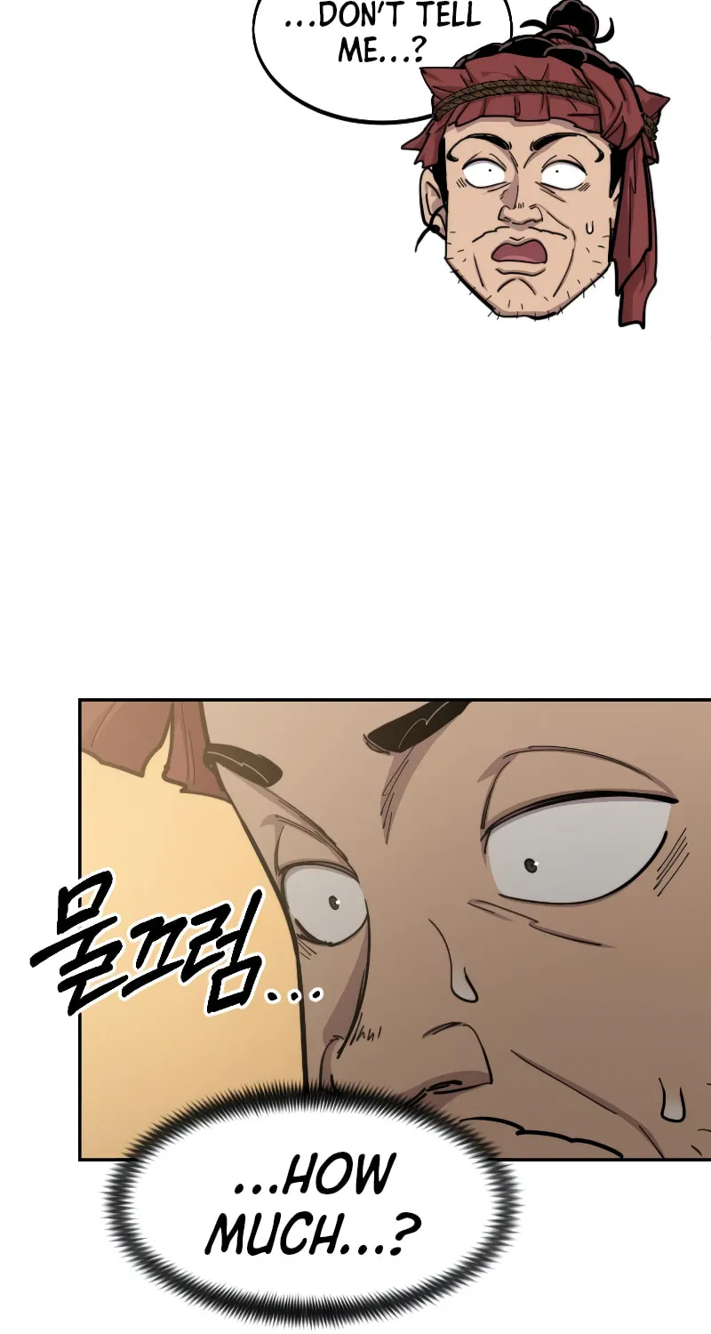 Return of the Blossoming Blade Chapter 87 page 85 - 