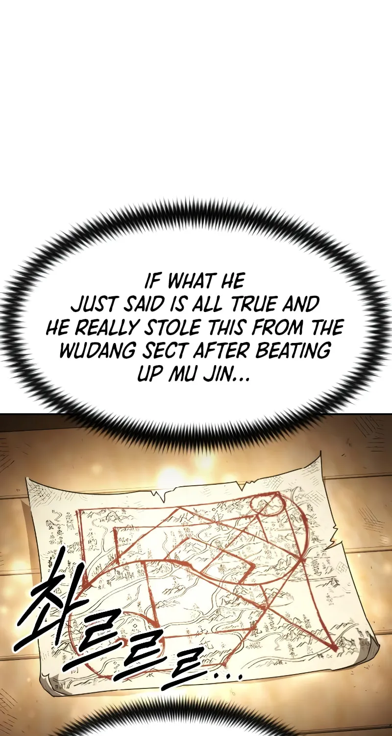Return of the Blossoming Blade Chapter 87 page 86 - 