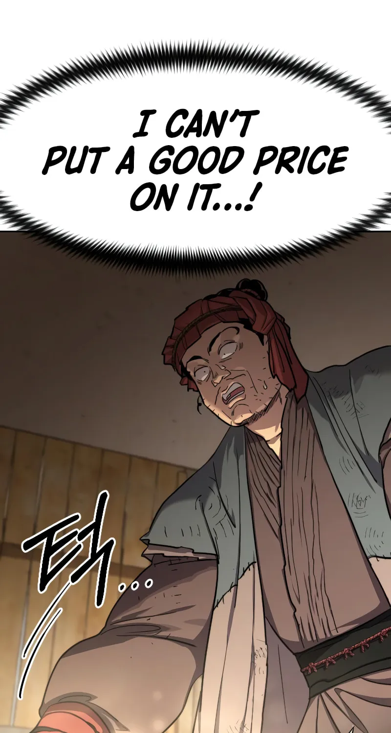 Return of the Blossoming Blade Chapter 87 page 88 - 