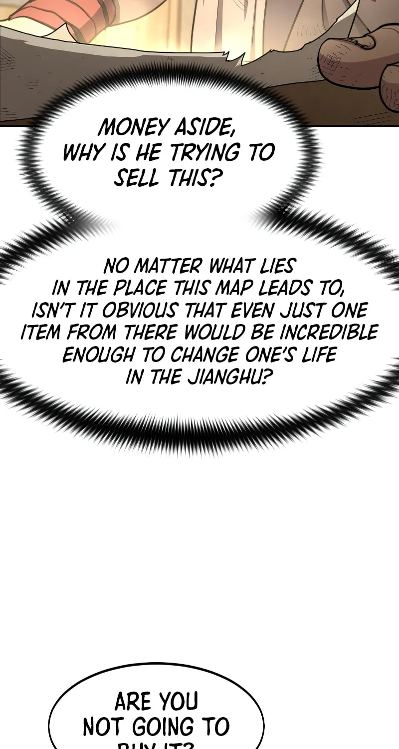 Return of the Blossoming Blade Chapter 87 page 89 - 