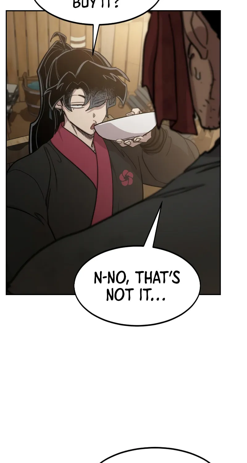 Return of the Blossoming Blade Chapter 87 page 90 - 