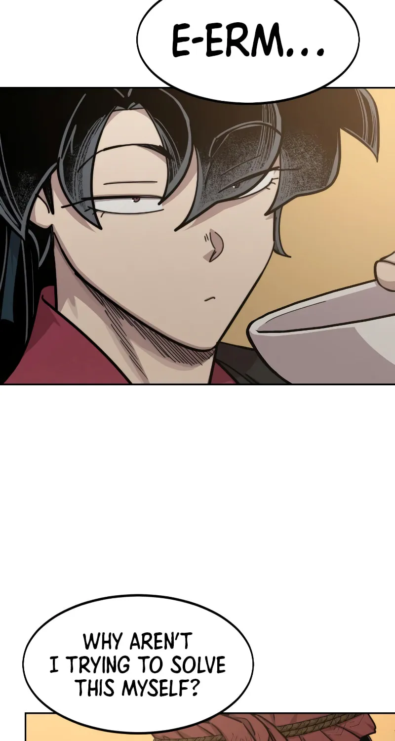 Return of the Blossoming Blade Chapter 87 page 91 - 