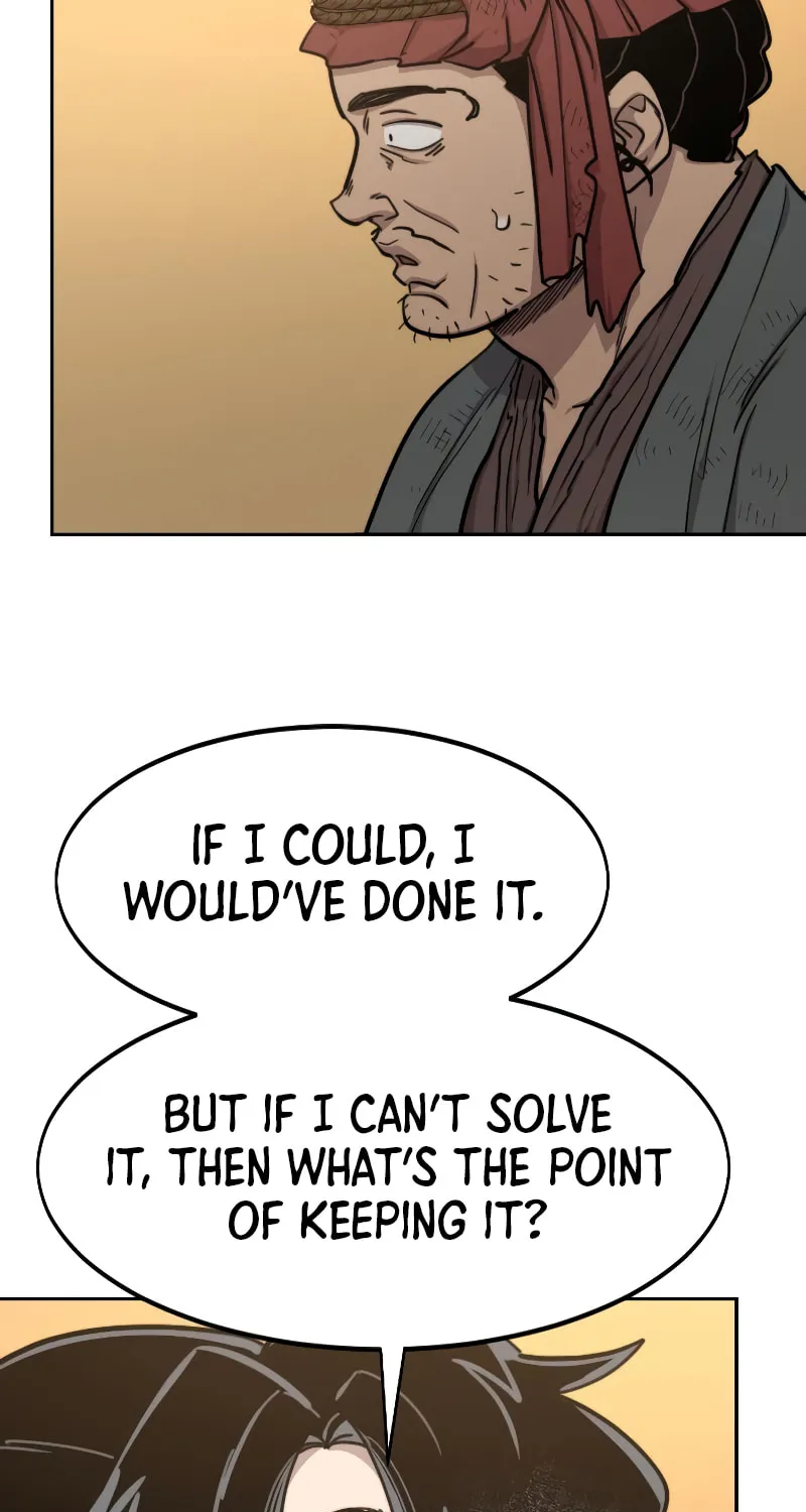 Return of the Blossoming Blade Chapter 87 page 92 - 