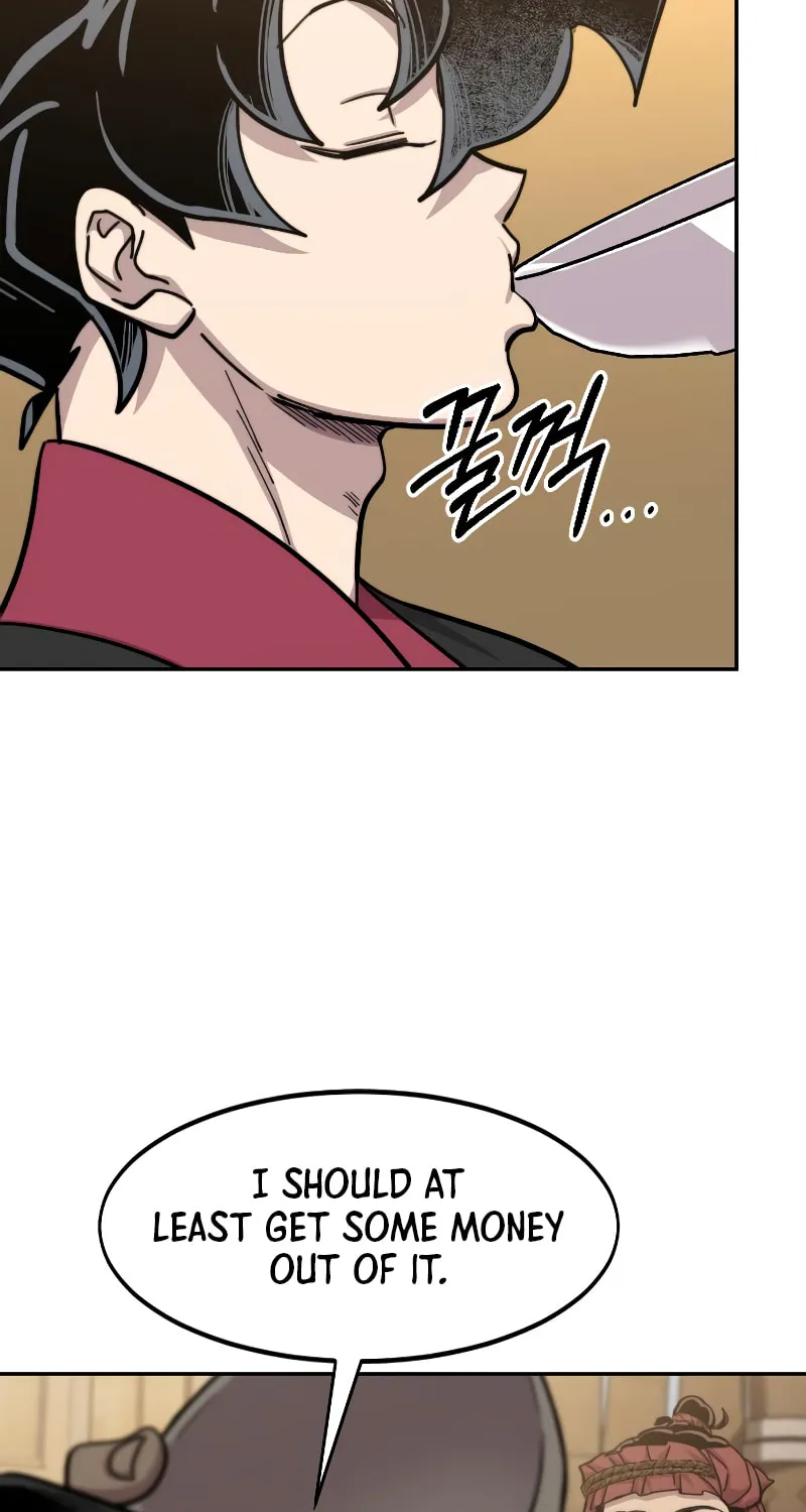 Return of the Blossoming Blade Chapter 87 page 93 - 
