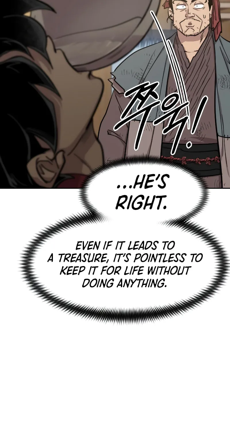 Return of the Blossoming Blade Chapter 87 page 94 - 