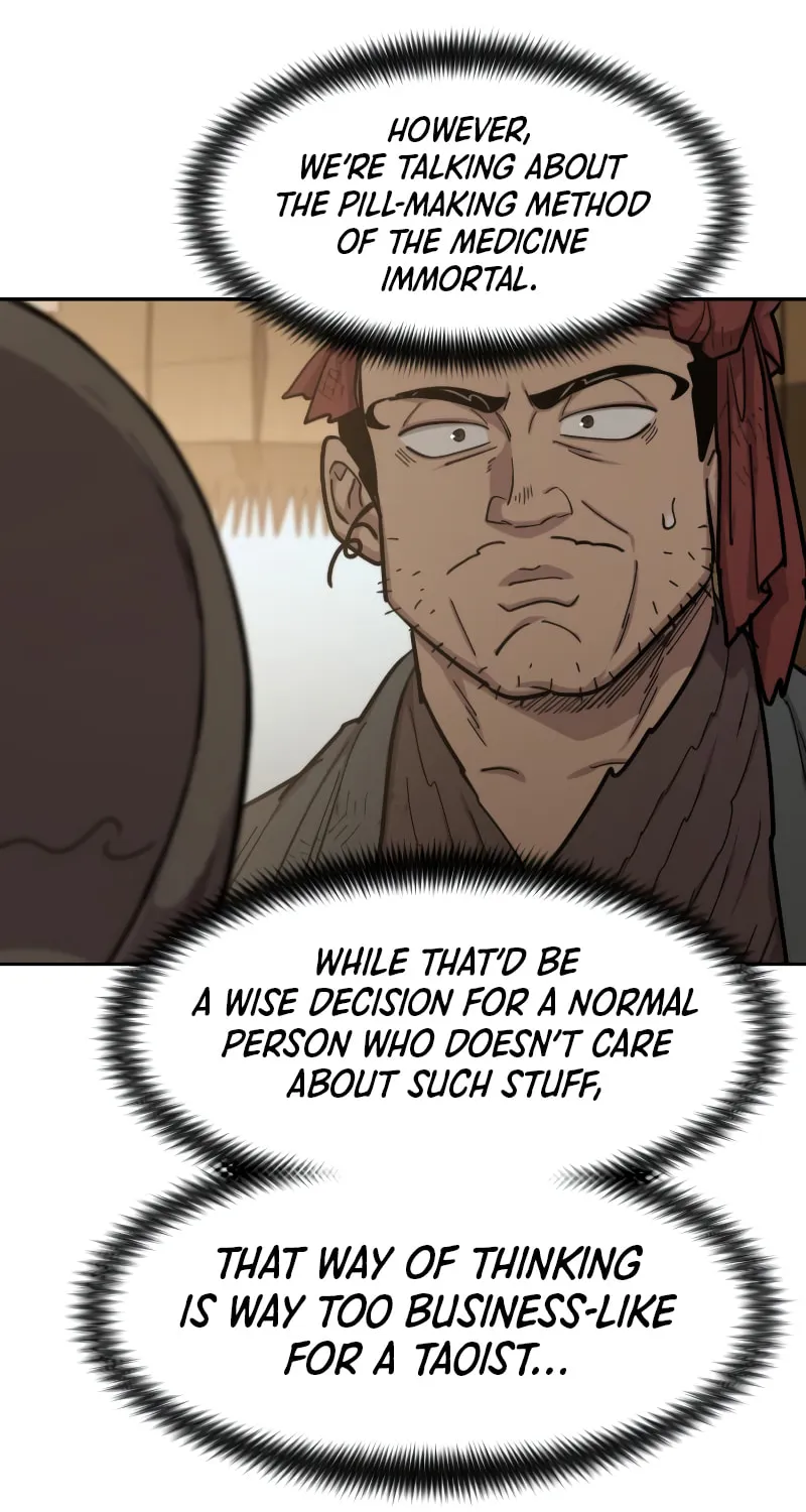 Return of the Blossoming Blade Chapter 87 page 95 - 