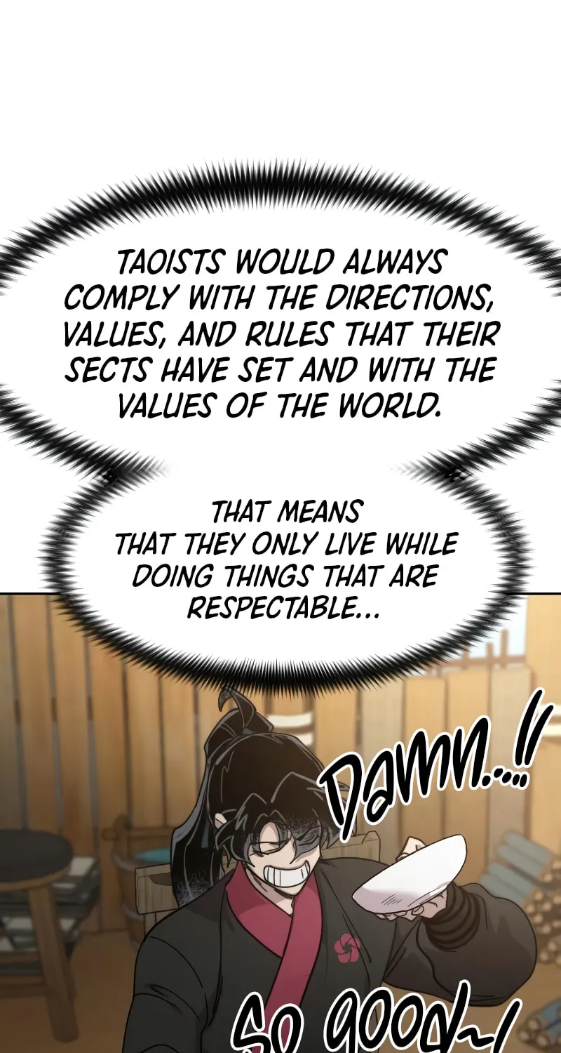 Return of the Blossoming Blade Chapter 87 page 97 - 