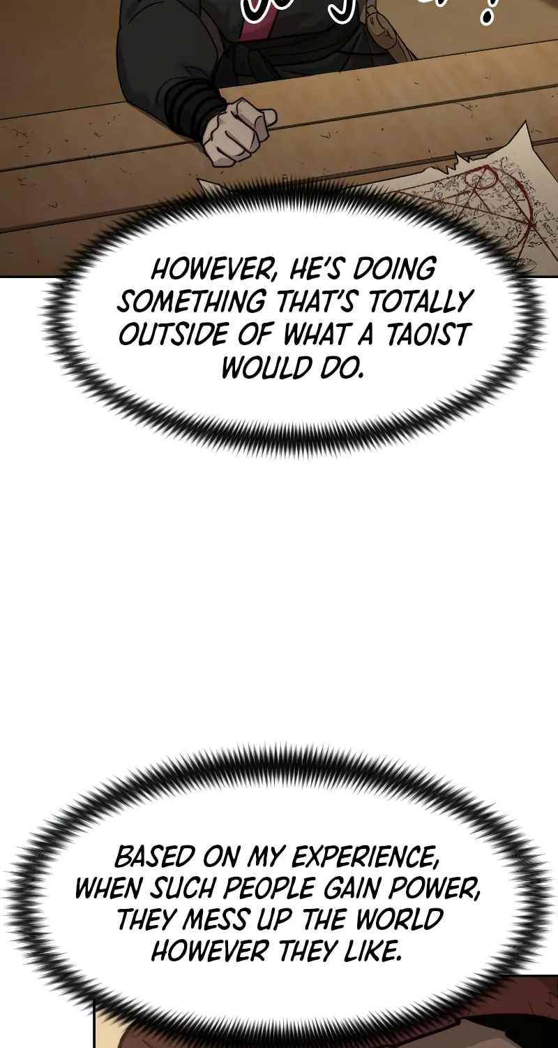 Return of the Blossoming Blade Chapter 87 page 98 - 