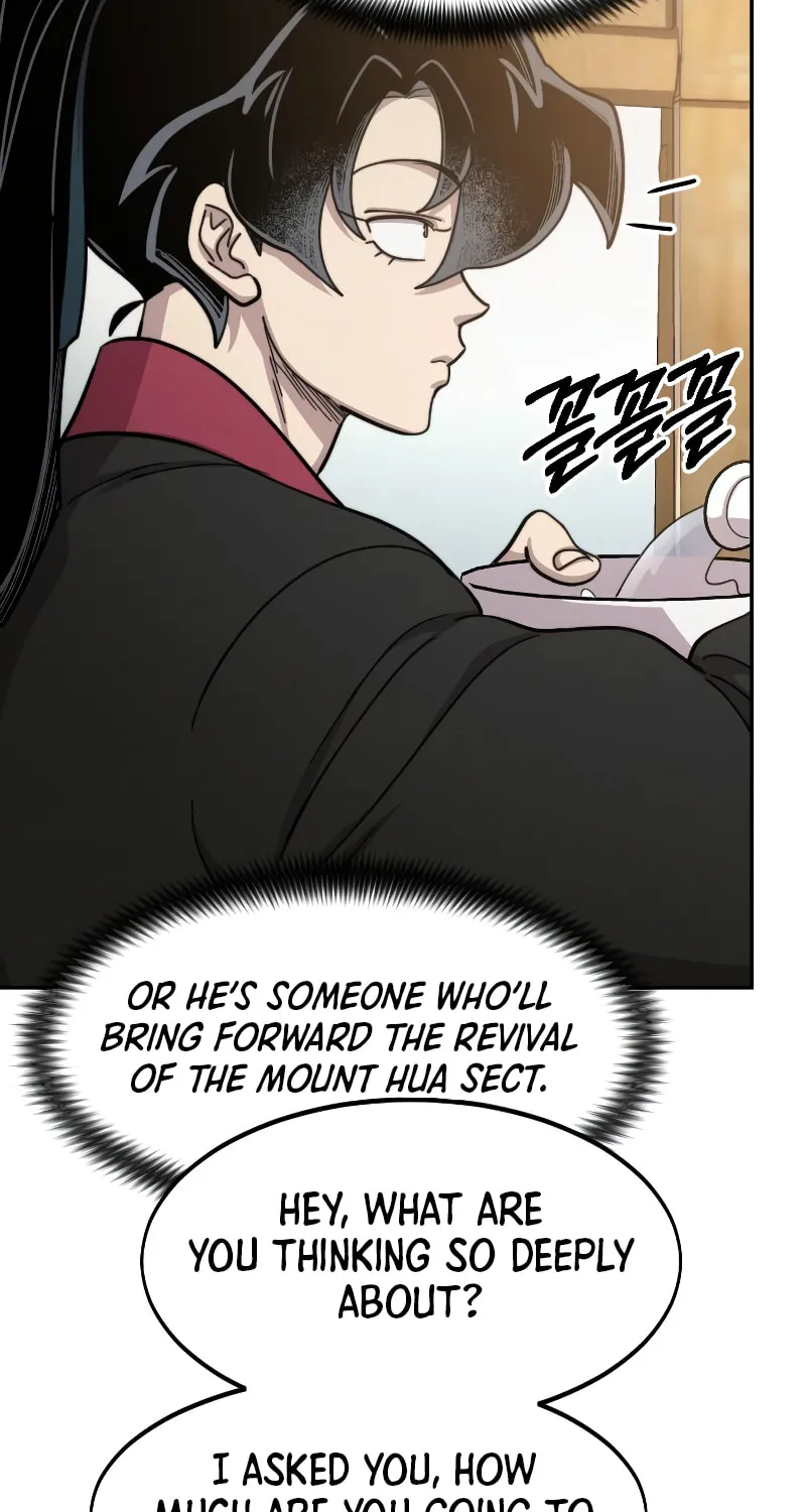 Return of the Blossoming Blade Chapter 87 page 100 - 
