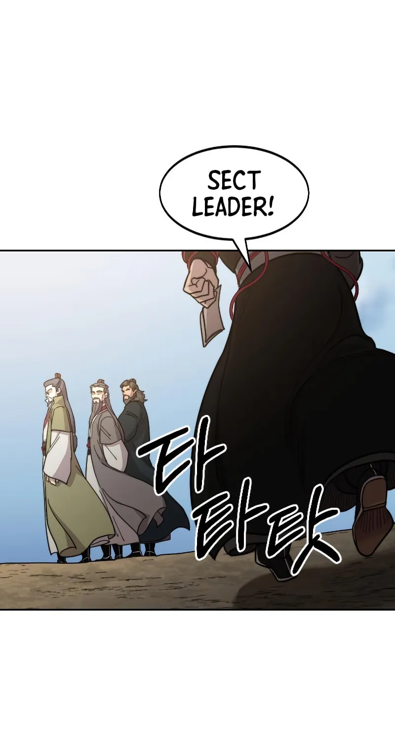 Return of the Blossoming Blade Chapter 88 page 101 - 