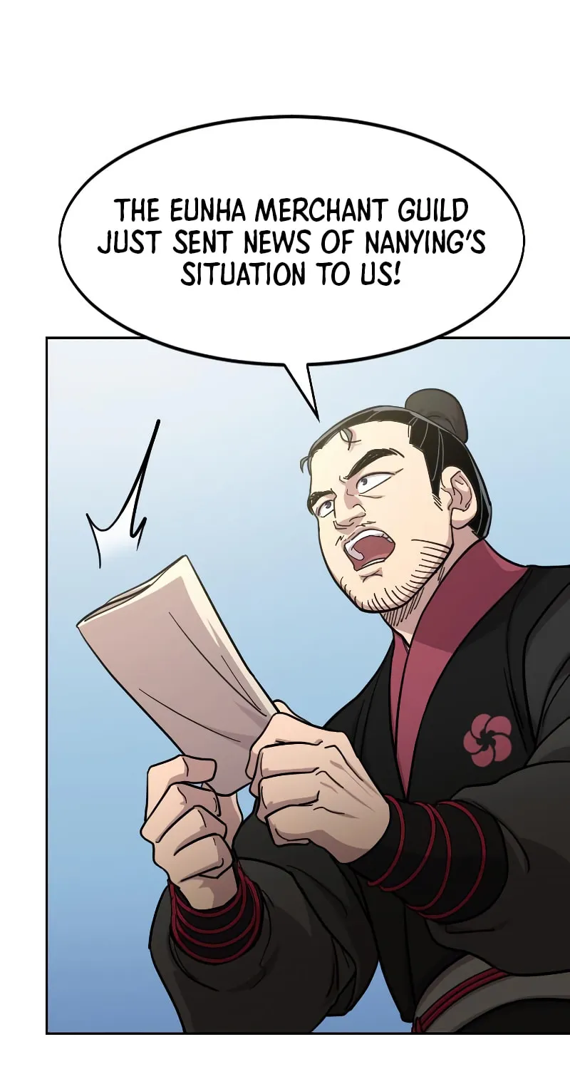 Return of the Blossoming Blade Chapter 88 page 103 - 