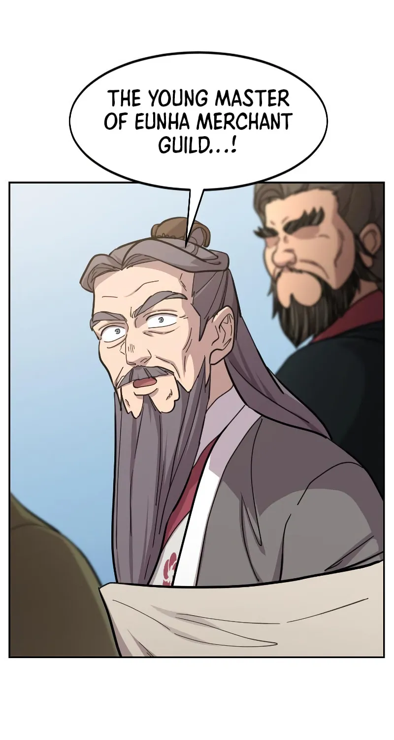 Return of the Blossoming Blade Chapter 88 page 104 - 