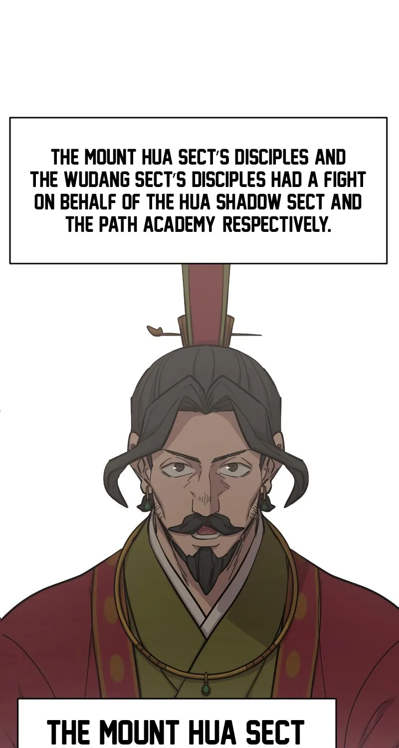 Return of the Blossoming Blade Chapter 88 page 105 - 