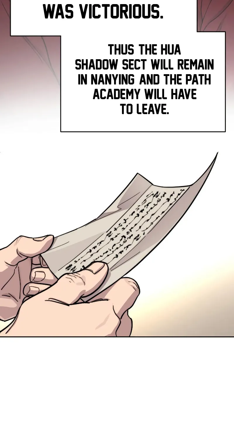 Return of the Blossoming Blade Chapter 88 page 106 - 