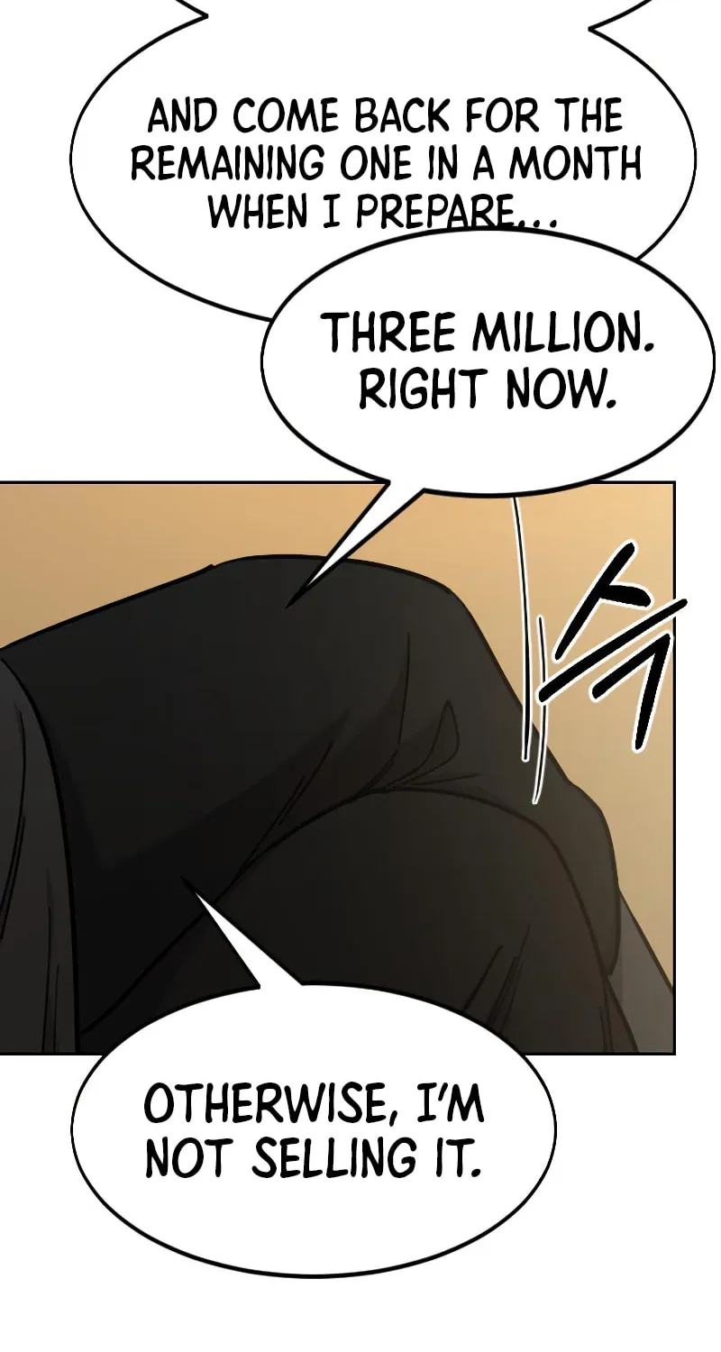 Return of the Blossoming Blade Chapter 88 page 12 - 