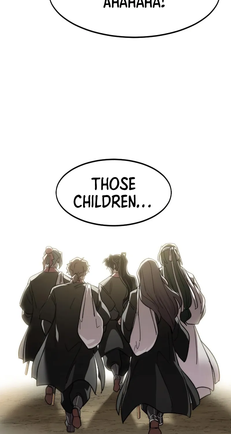 Return of the Blossoming Blade Chapter 88 page 111 - 