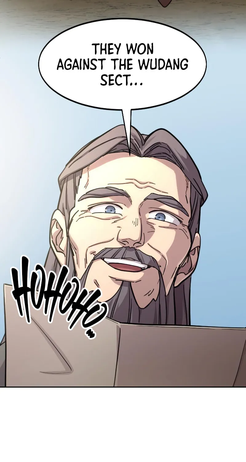 Return of the Blossoming Blade Chapter 88 page 112 - 