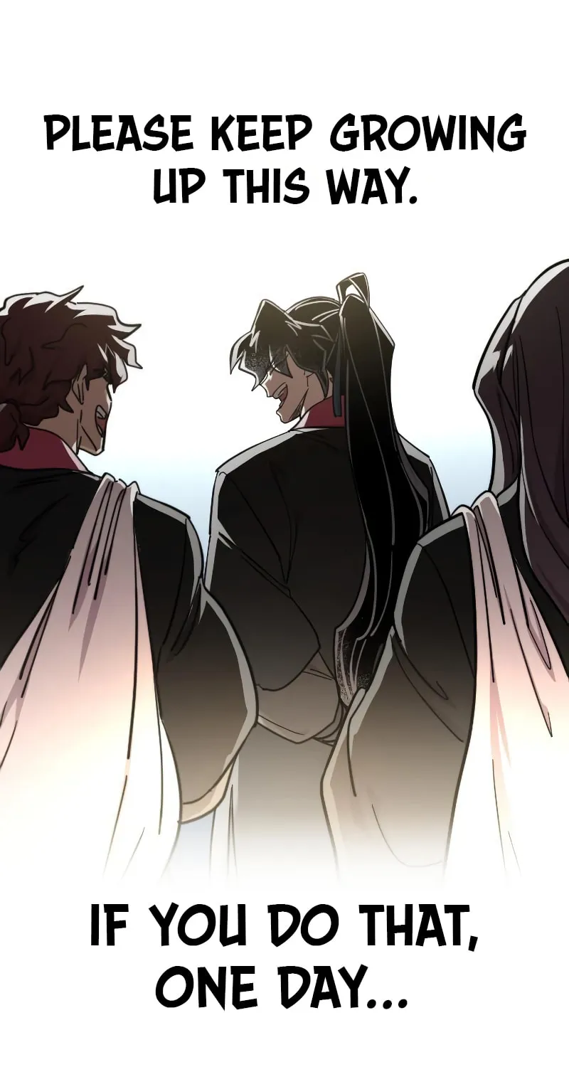 Return of the Blossoming Blade Chapter 88 page 113 - 