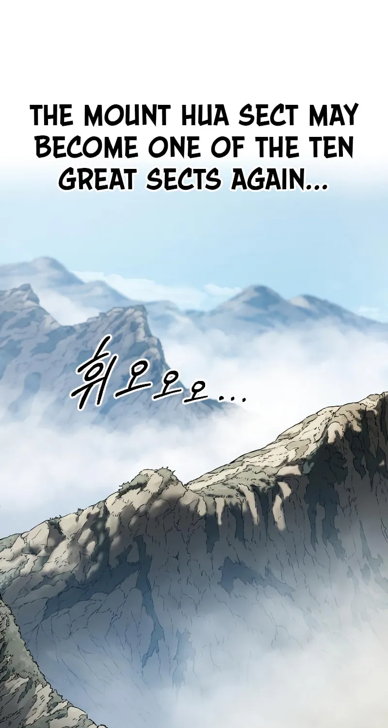 Return of the Blossoming Blade Chapter 88 page 114 - 