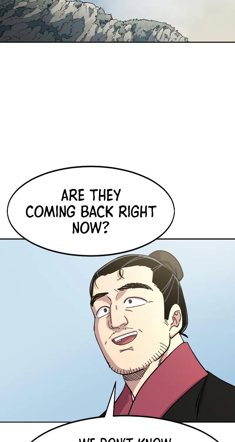 Return of the Blossoming Blade Chapter 88 page 115 - 