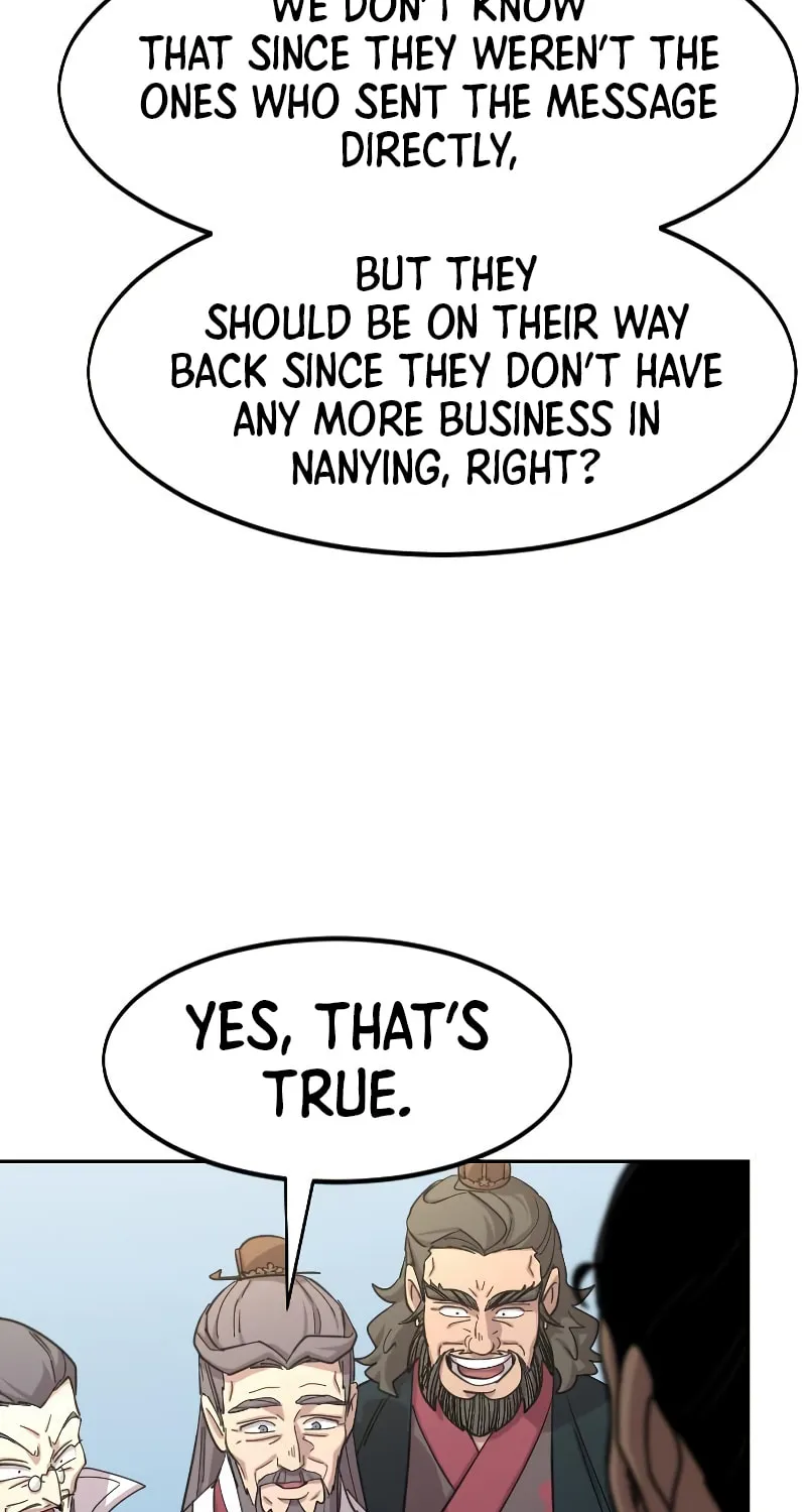 Return of the Blossoming Blade Chapter 88 page 116 - 