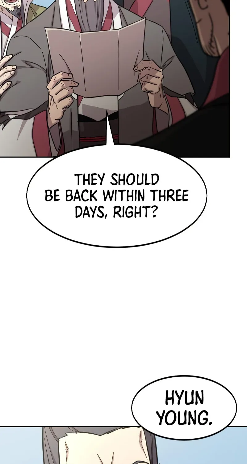 Return of the Blossoming Blade Chapter 88 page 117 - 