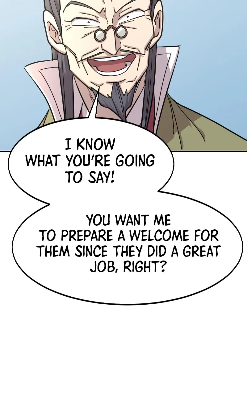 Return of the Blossoming Blade Chapter 88 page 118 - 