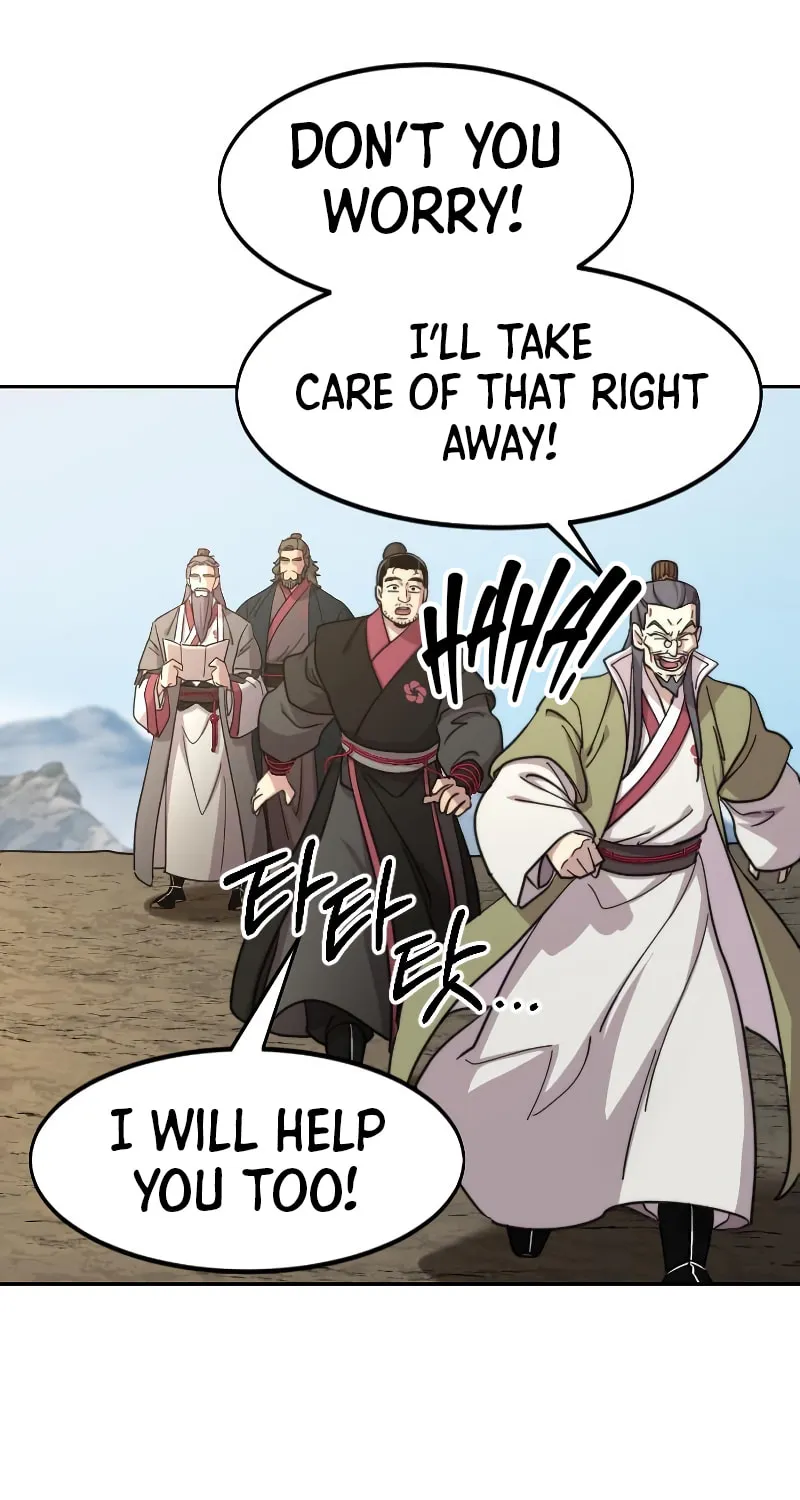 Return of the Blossoming Blade Chapter 88 page 119 - 