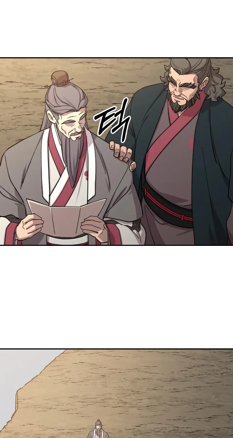 Return of the Blossoming Blade Chapter 88 page 120 - 