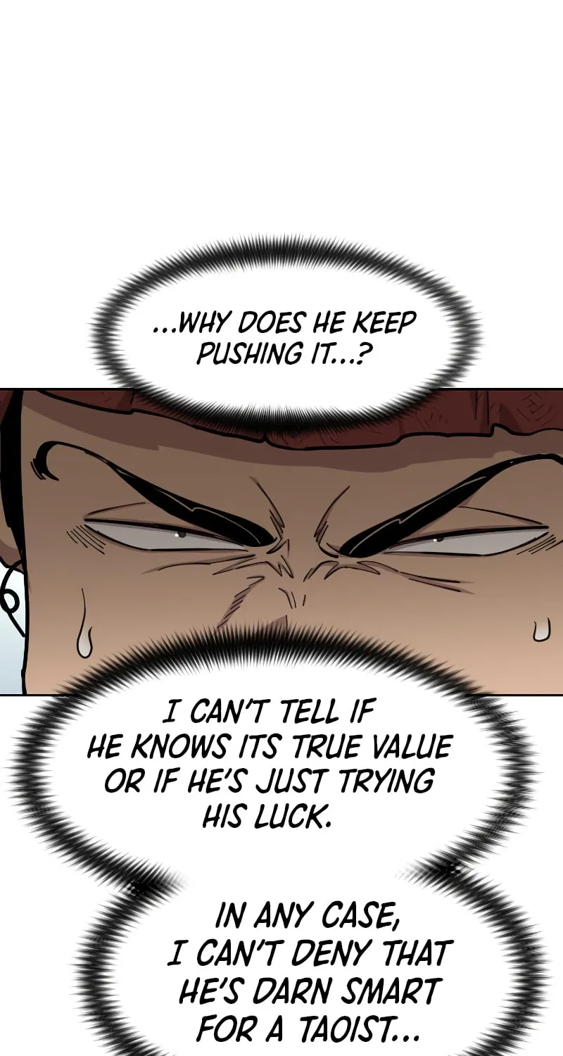 Return of the Blossoming Blade Chapter 88 page 13 - 