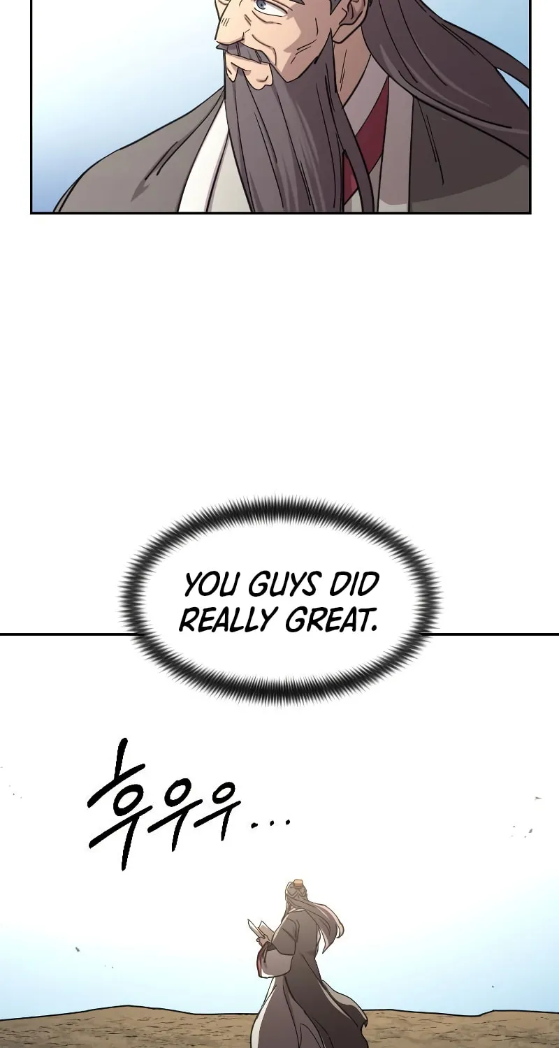 Return of the Blossoming Blade Chapter 88 page 122 - 