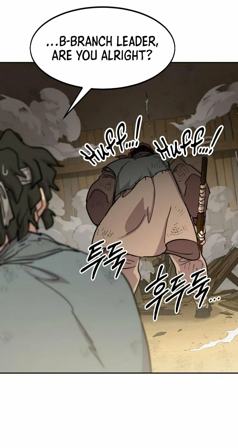 Return of the Blossoming Blade Chapter 88 page 128 - 