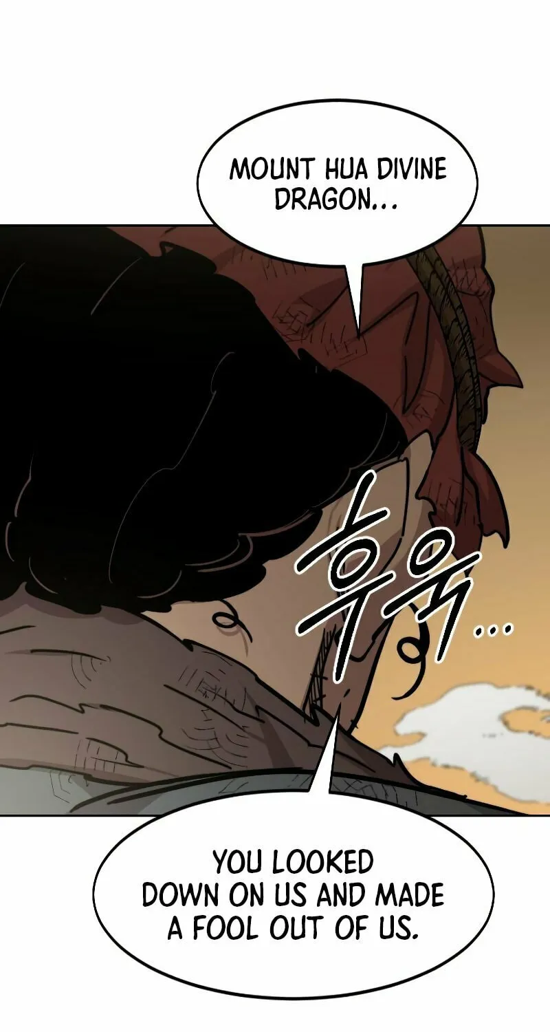 Return of the Blossoming Blade Chapter 88 page 129 - 
