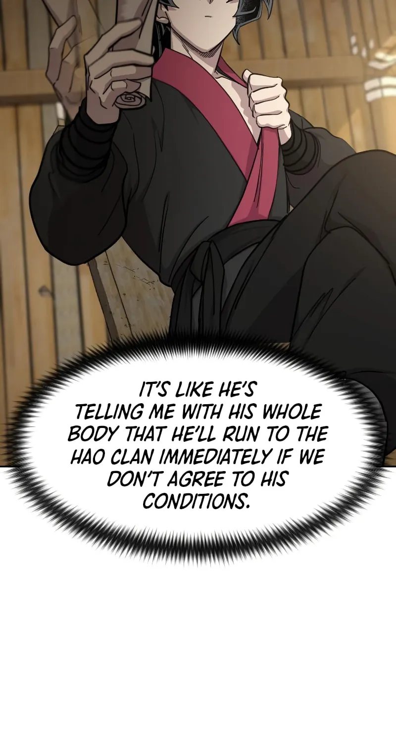 Return of the Blossoming Blade Chapter 88 page 16 - 