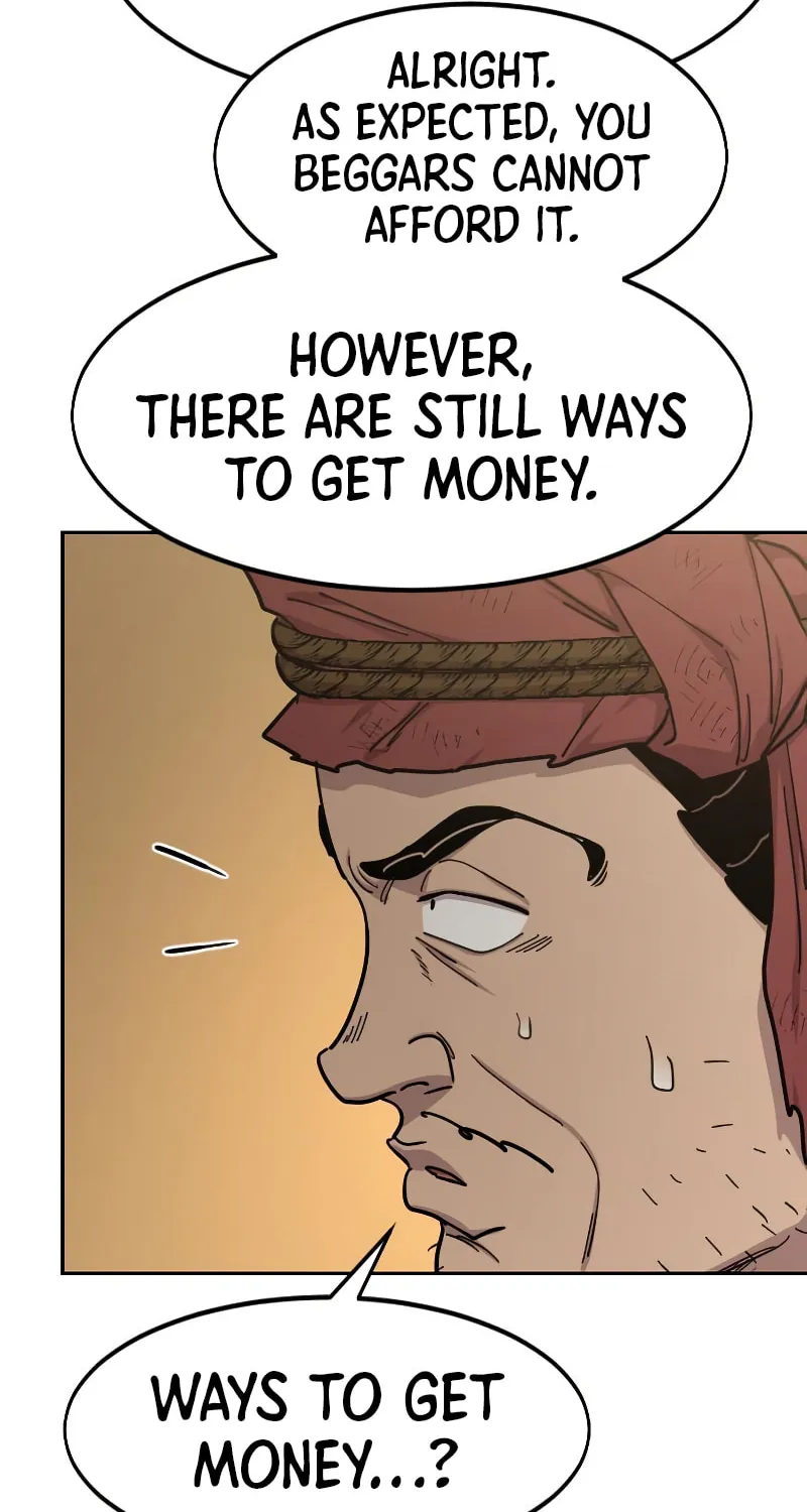 Return of the Blossoming Blade Chapter 88 page 18 - 