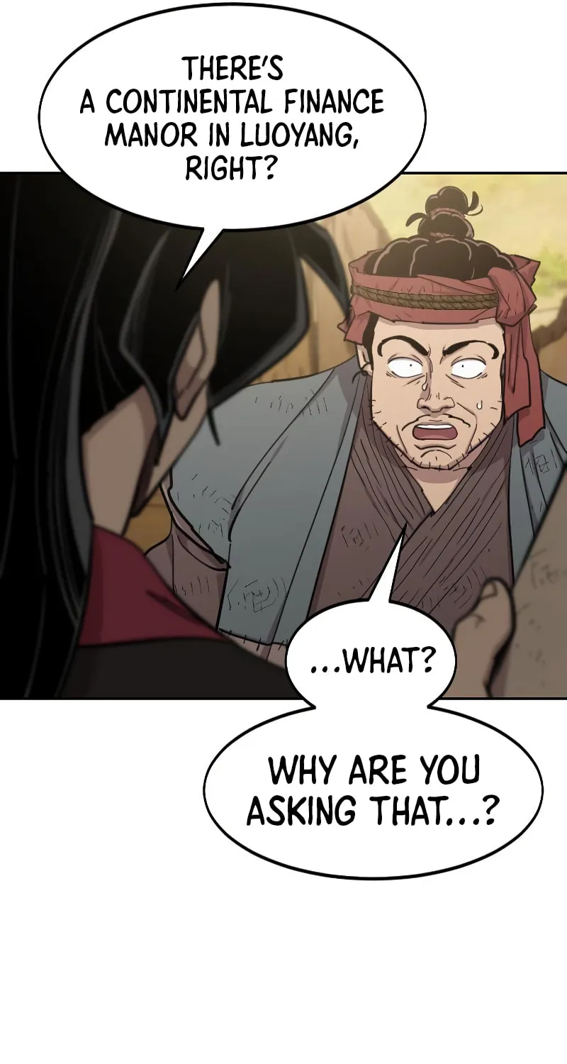 Return of the Blossoming Blade Chapter 88 page 20 - 