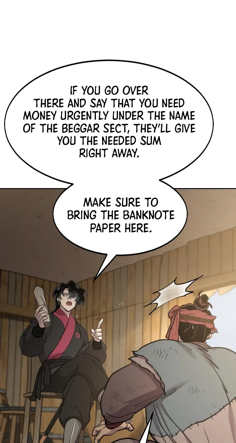 Return of the Blossoming Blade Chapter 88 page 21 - 