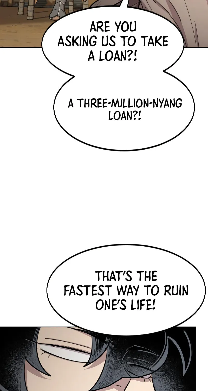 Return of the Blossoming Blade Chapter 88 page 22 - 