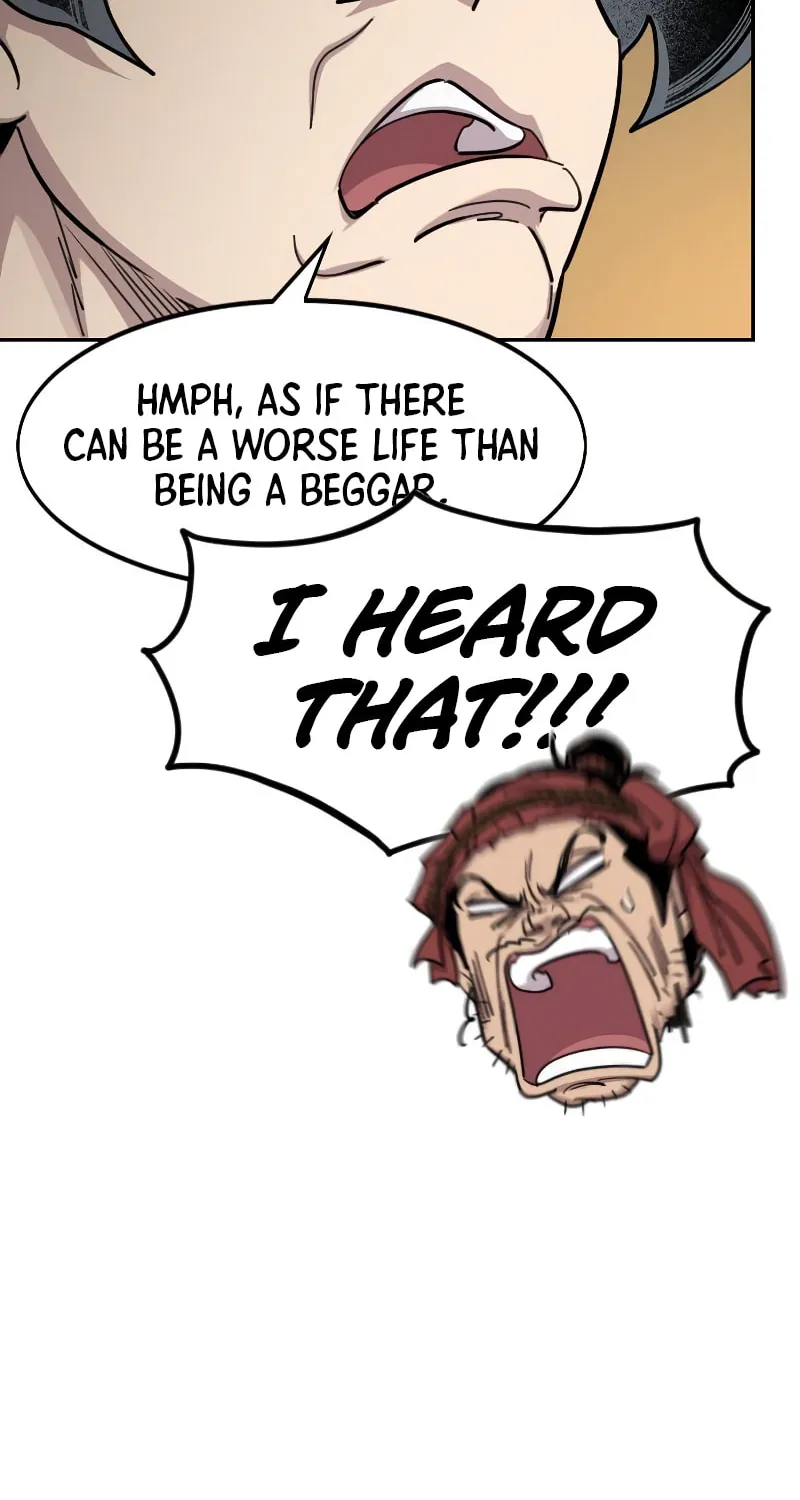 Return of the Blossoming Blade Chapter 88 page 23 - 