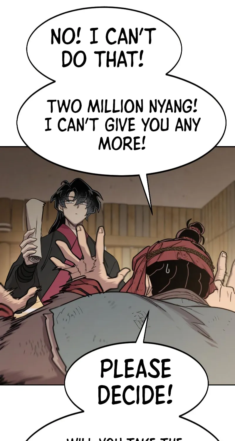 Return of the Blossoming Blade Chapter 88 page 24 - 